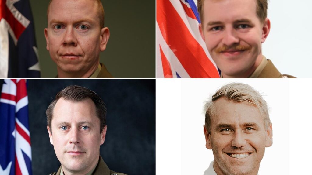 A report into the helicopter crash that killed four Defence members will soon be released.
