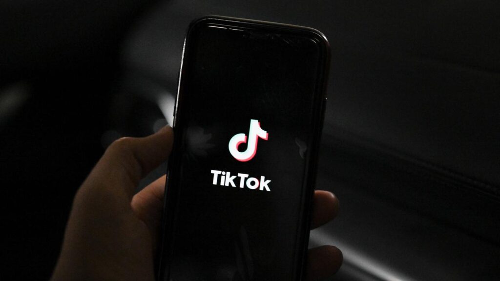 A US law that took effect on January 19 requires ByteDance to divest its ownership of TikTok.

