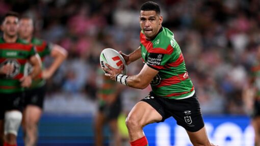 NRL RABBITOHS PANTHERS
