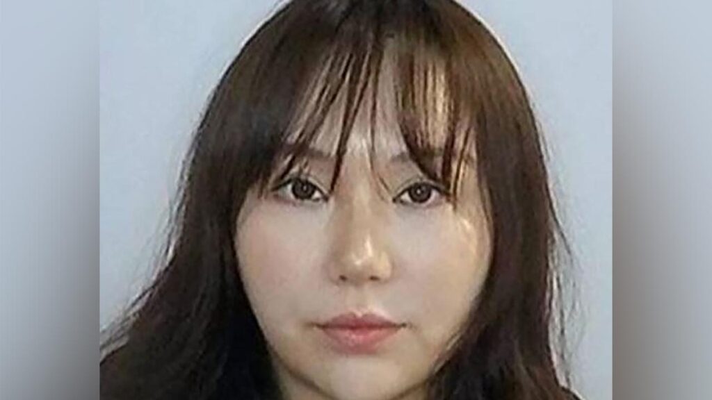 Qiong Yan was killed by her flatmate who hid her body for 10 months, a jury has heard.