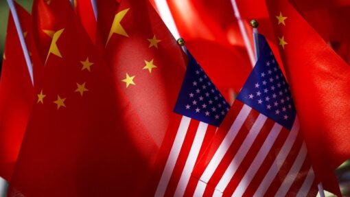 China US Trade
