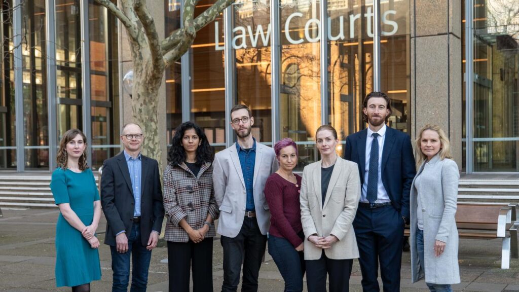 The Parents for Climate group has settled its greenwashing case against EnergyAustralia.