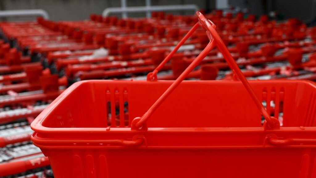 The latest consumer price data will comes after interest rates were cut by 25 basis points.