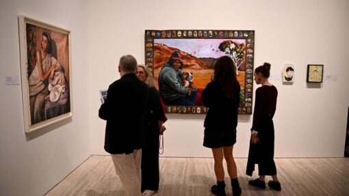 ARCHIBALD PACKING ROOM PRIZE