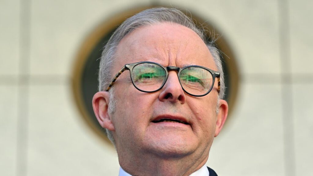 Anthony Albanese is expected to stick to his plans, rather than pursue an over-ambitious agenda.