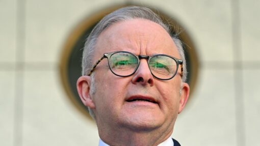 ANTHONY ALBANESE PRESSER