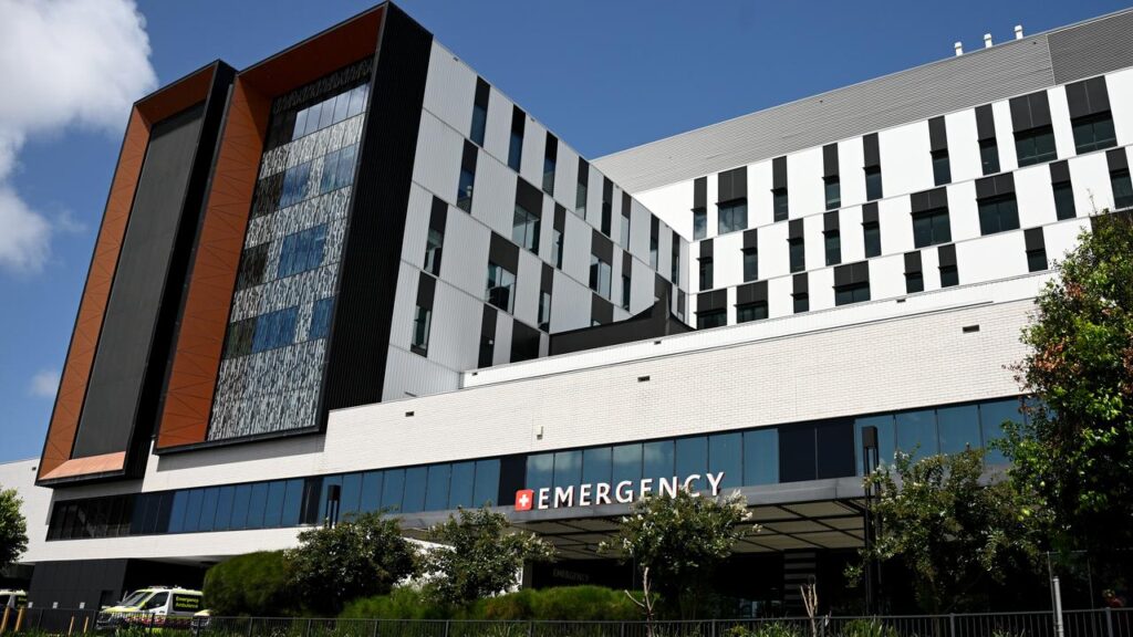 Almost 40 hospitals will continue to operate despite their parent company going into administration.
