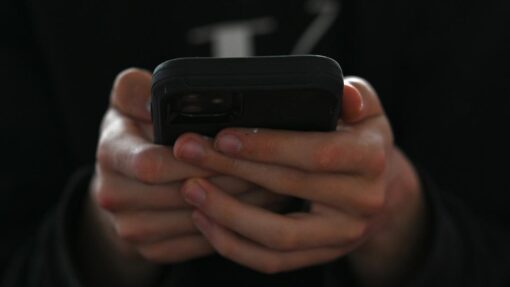 ONLINE SAFETY SOCIAL MEDIA BAN STOCK
