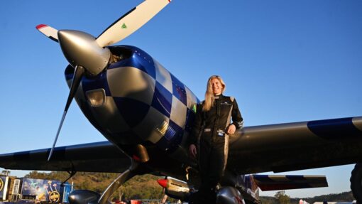 OLD STATION AIR SHOW QLD