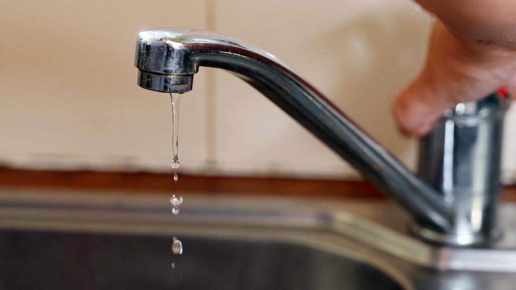 There are fears PFAS will accumulate in drinking water until the forever chemicals are banned.