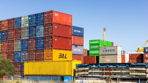 AUSTRALIA US TARIFFS STOCK