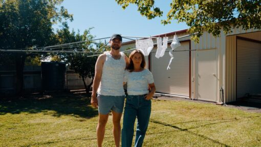 BRING BACK SOCKS AND JOCKS