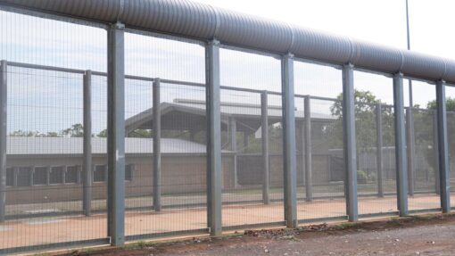 CORRECTIONAL CENTRE DARWIN