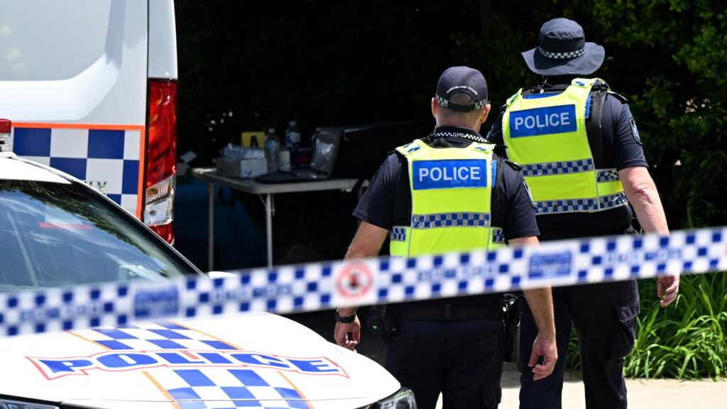A man will face court after allegedly firing a rifle into a home and sparking a police hunt.