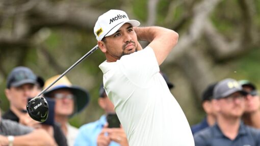 GOLF AUSTRALIAN PGA