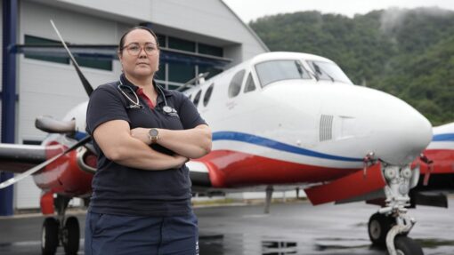 Indigenous Doctor