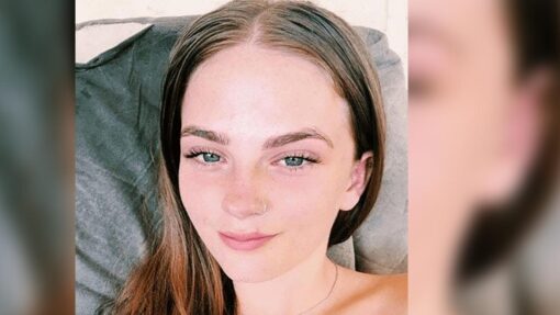 MISSING TEEN QUEENSLAND