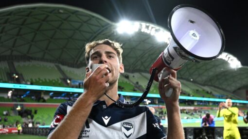 ALEAGUE CITY VICTORY