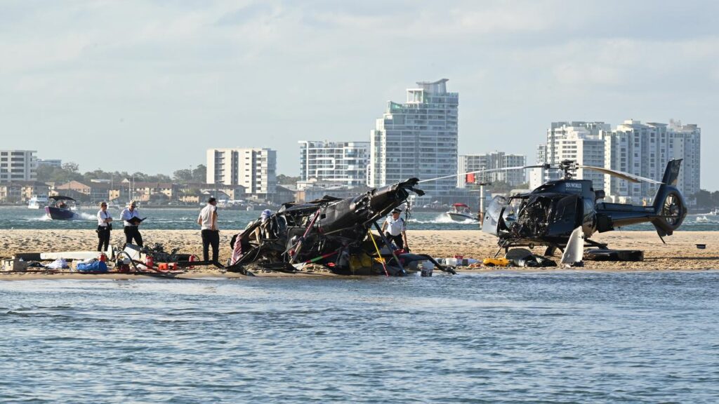A pilot’s cocaine use will be among 11 issues examined at an inquest into the Sea World crash.
