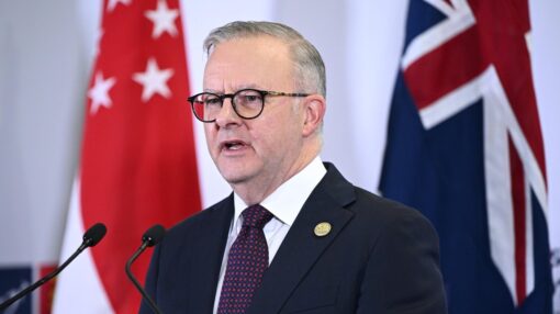 AUSTRALIA ASEAN SUMMIT 2024