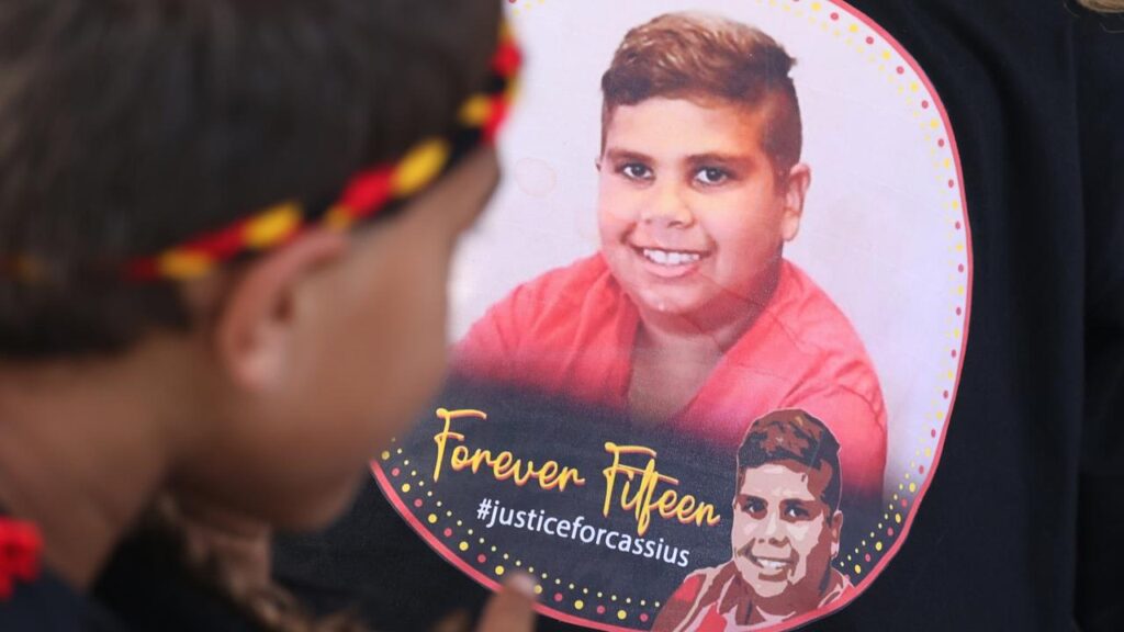 The long-standing trial of four people accused of murdering Cassius Turvey is over bar verdicts.
