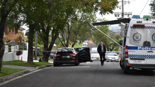 FATAL SHOOTING CONDELL PARK