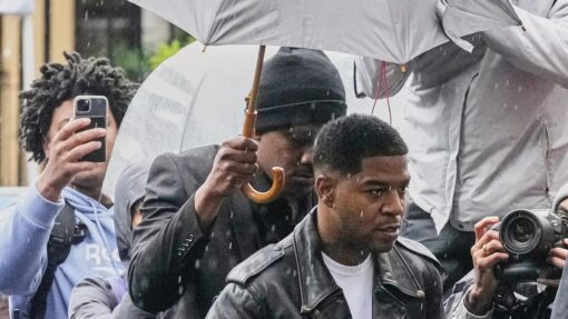 Kid Cudi