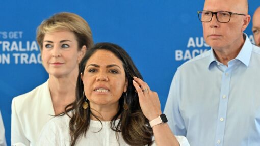 ELECTION25 PETER DUTTON CAMPAIGN