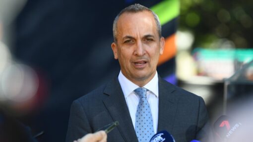 NRL MAGIC ROUND MEDIA LAUNCH