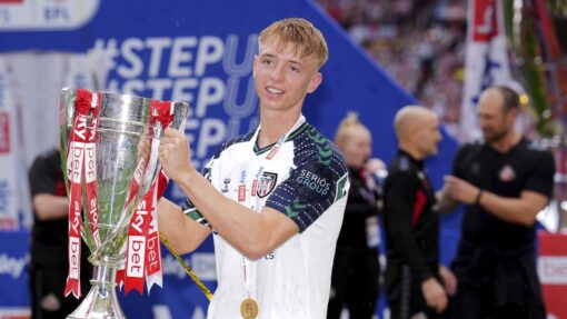 Britain Soccer Sky Bet Championship
