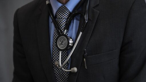 DOCTOR STOCK
