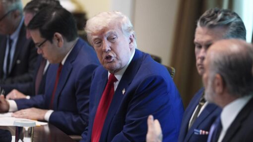Donald Trump,Howard Lutnick