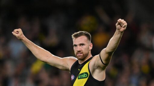 AFL TIGERS SUNS