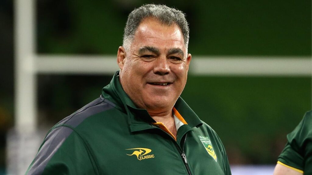 Kangaroos coach Mal Meninga has received an emphatic endorsement as new Perth coach.