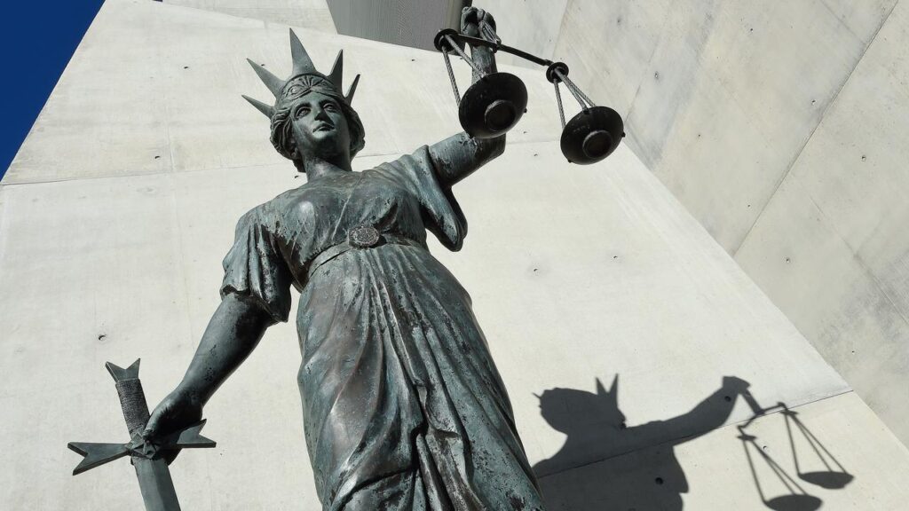 A 63-year-old spiritual healer has been jailed for sexually assaulting two women.