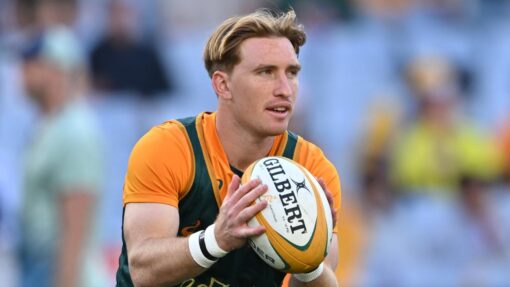 RUGBY AUSTRALIA NEW ZEALAND