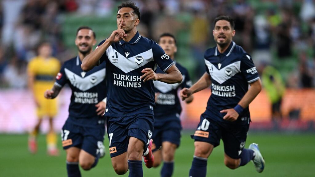 Nishan Velupillay has scant time to show he is fit and ready to fire in a grand final.