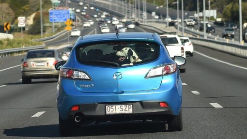 HIGHWAY STOCK