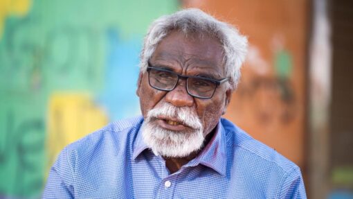 CORONER VISIT YUENDUMU NT