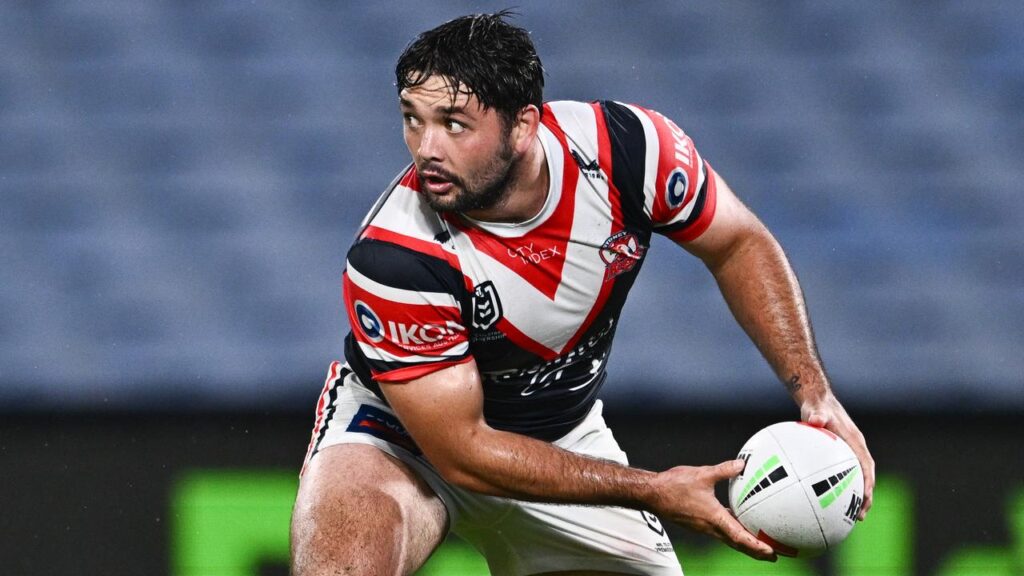 A deal for Brandon Smith to move to South Sydney early could be done in a matter of days.