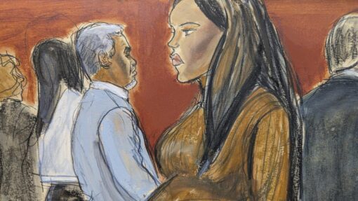 Sexual Misconduct Diddy
