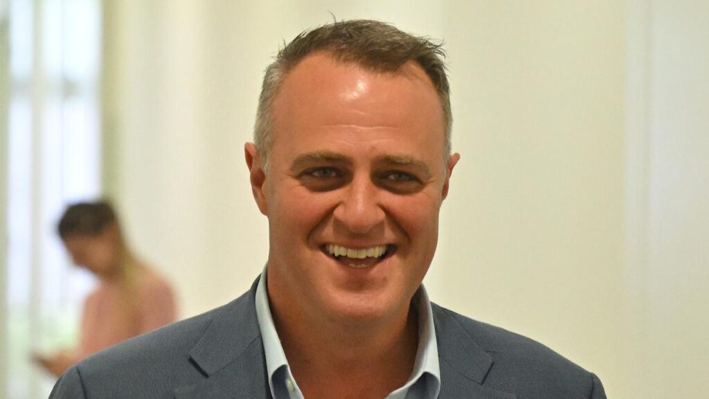 Liberal Tim Wilson has won back the Melbourne seat of Goldstein with a final margin of 175 votes.