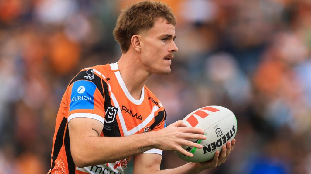 Lachlan Galvin is sidelined this week as he awaits a mid-season move to Canterbury.