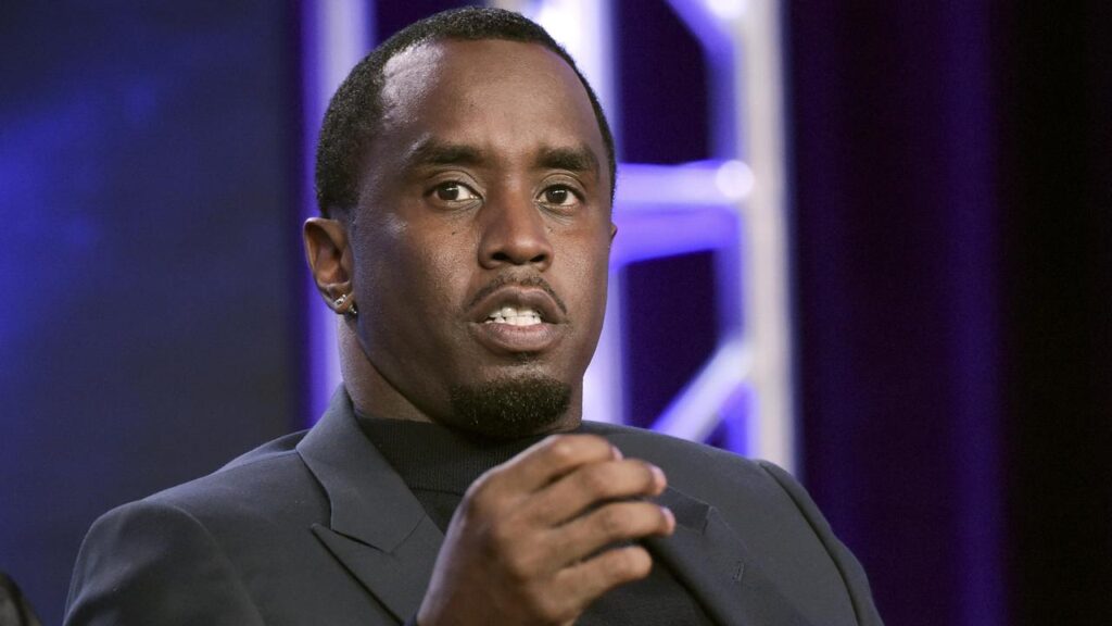 Sean “Diddy” Combs’ racketeering and sex-trafficking trial has heard testimony from his former aide.
