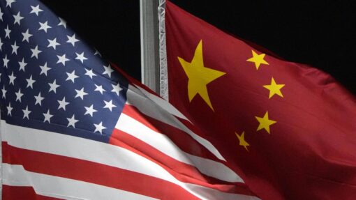 China US Sanctions