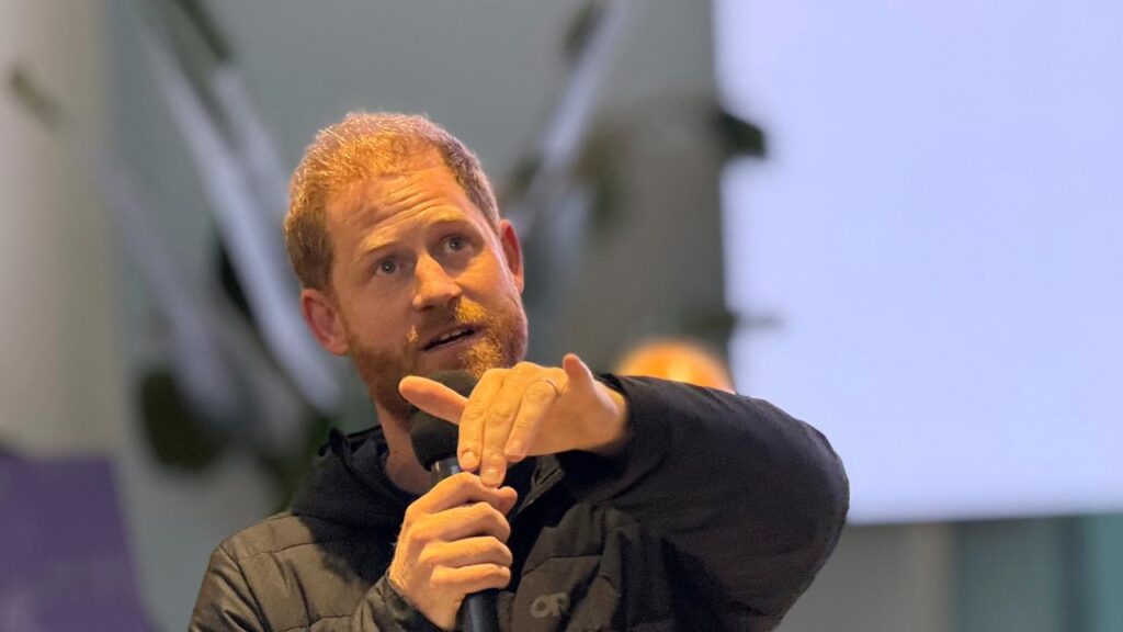 A court ruling is likely to leave Prince Harry with a large bill to pay the government’s legal fees