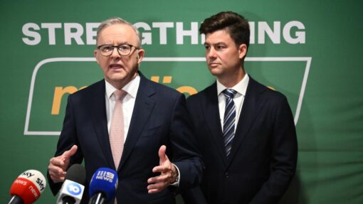 ANTHONY ALBANESE URGENT CARE CLINIC TOUR