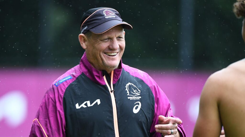 Former Broncos mentor Kevin Walters says he is keen on coaching the Perth Bears.