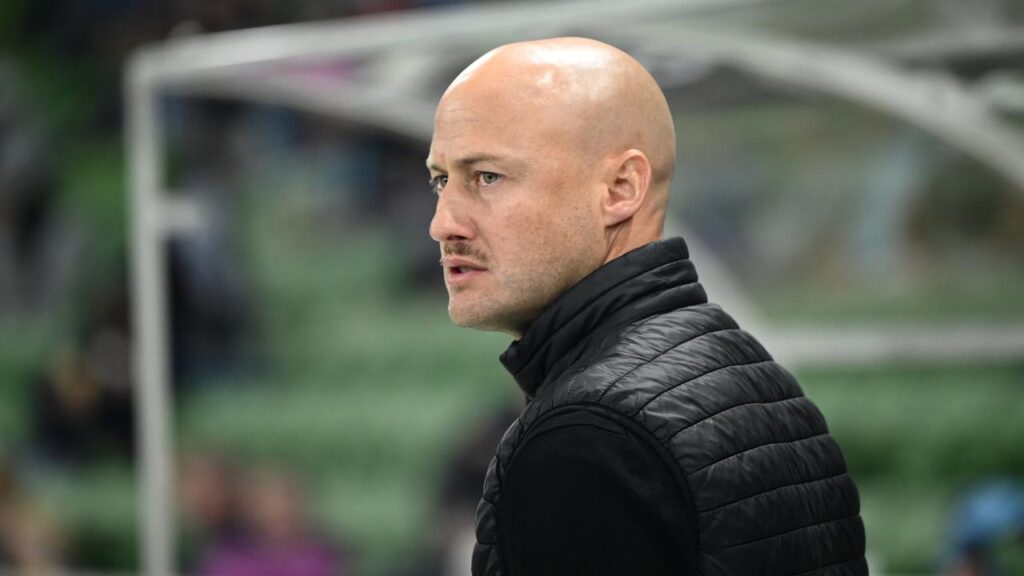 Brisbane Roar have parted ways with manager Ruben Zadkovich after a disappointing ALM season.