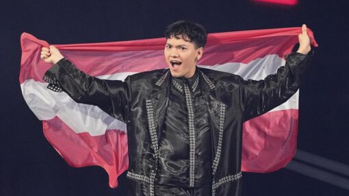 Switzerland Eurovision Song Contest